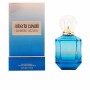 Profumo Donna Roberto Cavalli Paradiso Azzurro EDP 75 ml