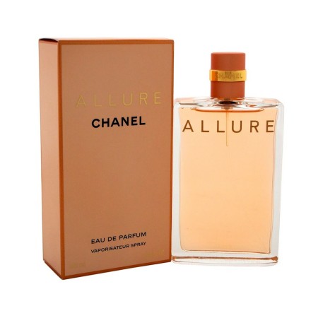 Profumo Donna Chanel Allure EDP