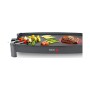 Piastra da Cucina FAGOR FG022 Nero 2200 W