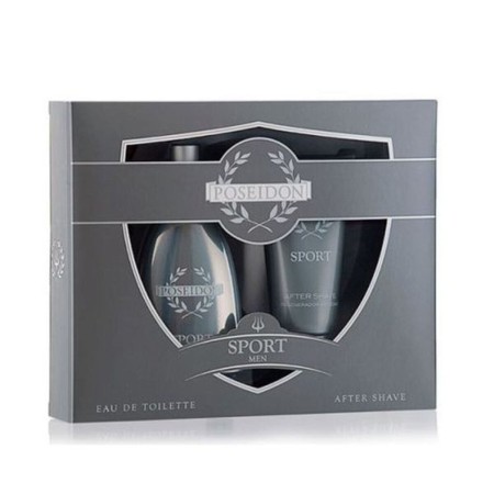 Cofanetto Profumo Uomo Instituto Español Sport Men EDT