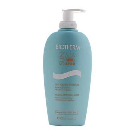 After Sun Biotherm 50 ml 400 ml Latte Corpo