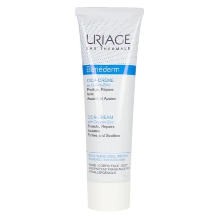 Crema Viso Uriage 10004382