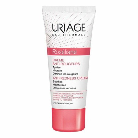 Crema Anti rossori Uriage 40 ml (1 Unità)