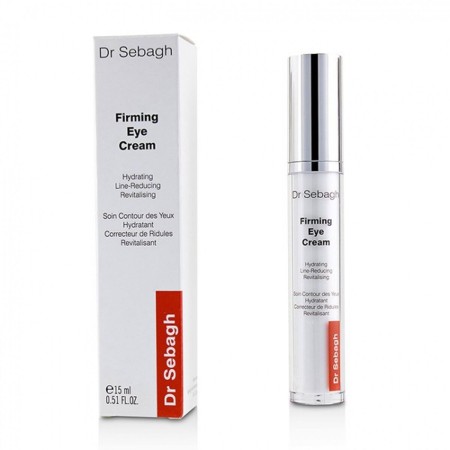 Crema Contorno Occhi Dr. Sebagh 15 ml