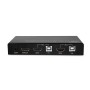 Switch KVM LINDY 32809