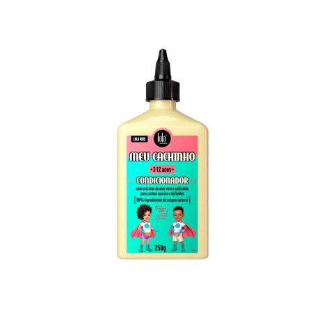 Balsamo Lola Cosmetics My Curly 250 ml