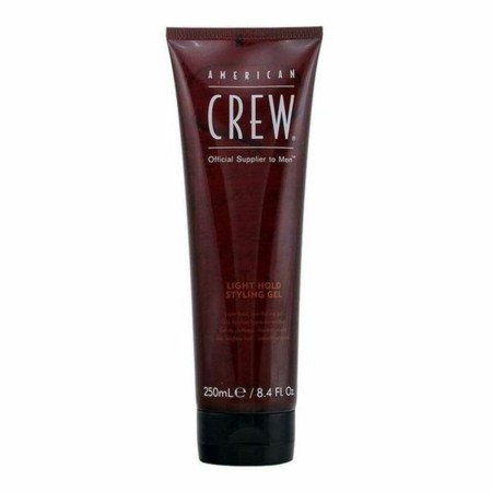 Gel Fissante Extraforte American Crew 7240096000 250 ml (1 Unità) (250 ml)