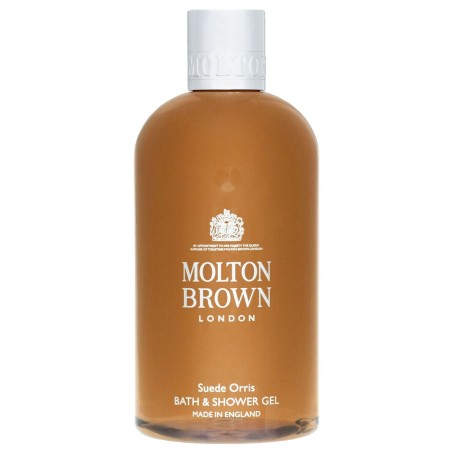 Gel Doccia Molton Brown Suede Orris 300 ml