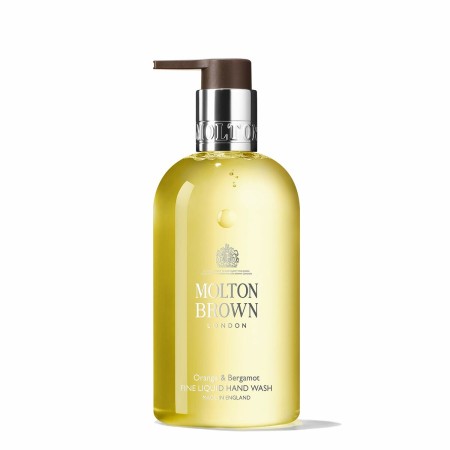 Sapone per le Mani Molton Brown Orange & Bergamot 300 ml