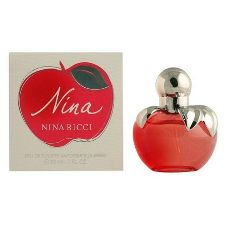 Profumo Donna Nina Ricci Nina EDT