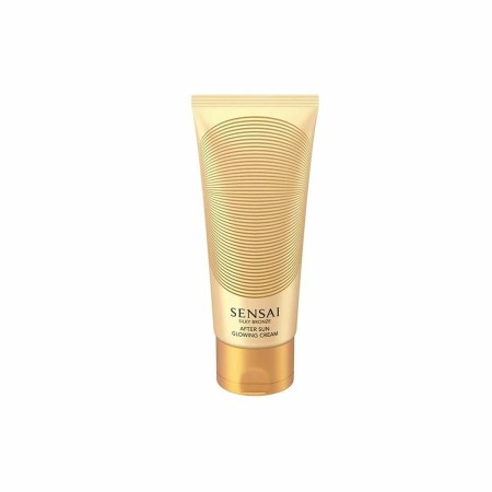 Protezione Solare Viso Kanebo Sensai Se Silky Bronze Sun Anti-Ageing 150 ml