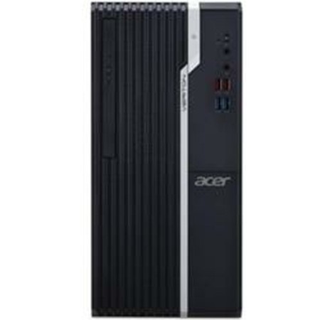 PC da Tavolo Acer VS2690G I5-12400 256 GB SSD 8 GB RAM Intel Core i5