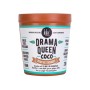 Maschera per Capelli Lola Cosmetics Drama Queen Coco 230 g