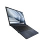 Notebook Asus ExpertBook B1 B1502CBA-NJ1108 Qwerty in Spagnolo Intel Core I3-1215U 8 GB RAM 15,6" 256 GB SSD