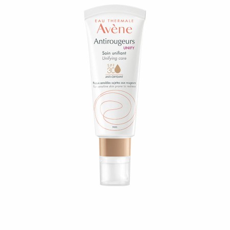 Base Cremosa per il Trucco Avene 40 ml