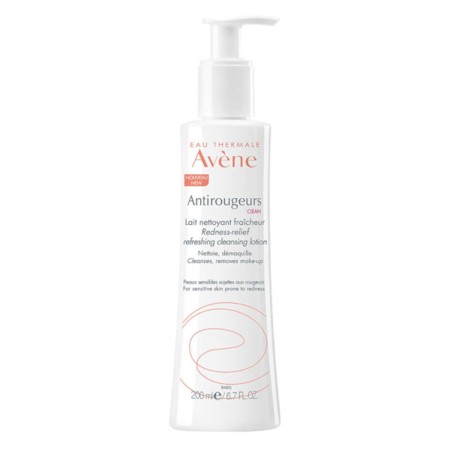 Detergente Viso Anti Rougeurs Avene