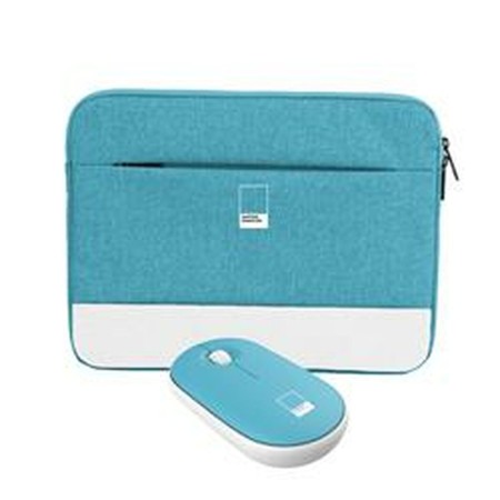 Custodia per Portatile Pantone PT-BGMS001G1 Azzurro