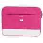 Custodia per Notebook Pantone PT-BPC001P1 Rosa