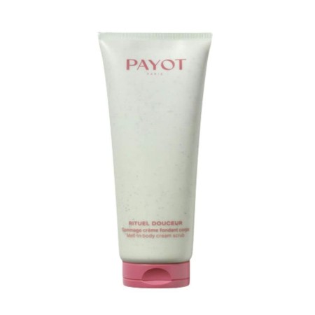 Esfoliante Corpo Payot Gommage Creme Fondant Corps 200 ml