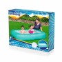 Bestway Piscina Gonfiabile Infantile Bebe Pavimento Imbottito 104x25 cm +2 Anni Giardino 51115