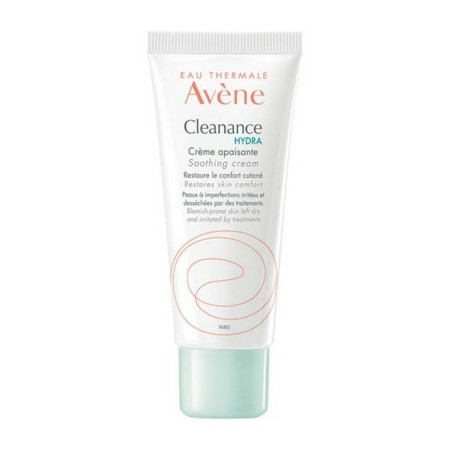 Crema Idratante Cleanance Avene Hydra (40 ml) (1 Unità)