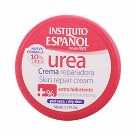 Crema Riparatrice Urea Instituto Español (50 ml) 50 ml (1 Unità)