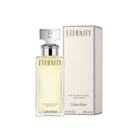 Profumo Donna Calvin Klein Eternity EDP 100 ml