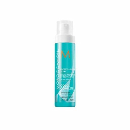 Balsamo senza risciacquo Color Complete Moroccanoil MO-CCPP160