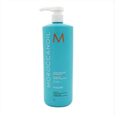 Shampoo Extra Volume Moroccanoil 34006 1 L (1L)