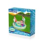 Bestway Piscina Gonfiabile per Bambini 2 Anelli Set 122x20 cm +2 Anni Giardino 51124