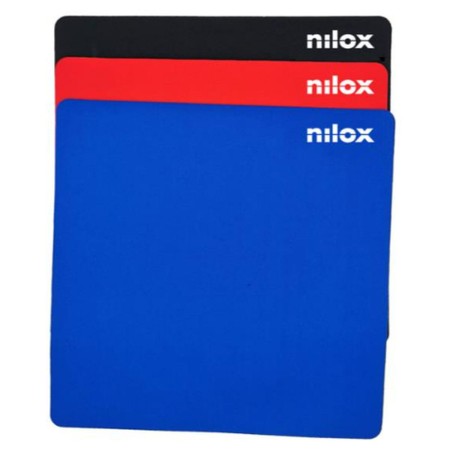 Tappetino Antiscivolo Nilox NXMP013 Rosso