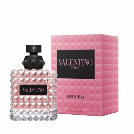 Profumo Donna Valentino Born in Roma EDP