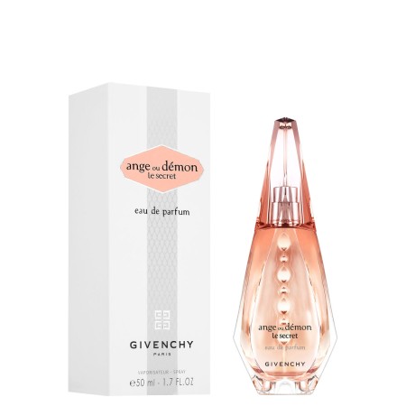 Profumo Donna Givenchy Ange Ou Démon Le Secret EDP 50 ml