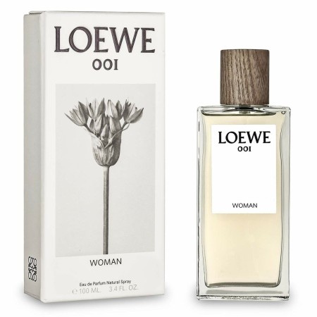 Profumo Donna Loewe 001 Woman EDP 100 ml