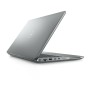 Notebook Dell Latitude 5440 Qwerty in Spagnolo i5-1335U 8 GB RAM 15,6" 256 GB SSD