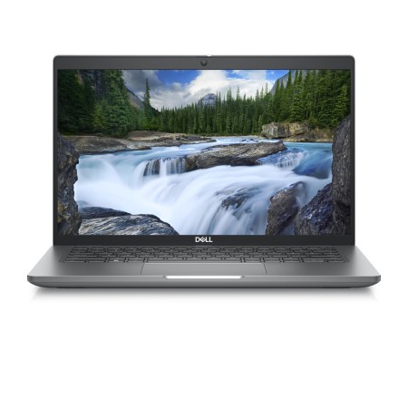 Notebook Dell NMF60 512 GB SSD 16 GB RAM 14" Intel Core i7-1355U i5-1335U Qwerty in Spagnolo