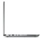 Notebook Dell NMF60 512 GB SSD 16 GB RAM 14" Intel Core i7-1355U i5-1335U Qwerty in Spagnolo