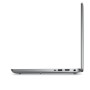 Notebook Dell NMF60 512 GB SSD 16 GB RAM 14" Intel Core i7-1355U i5-1335U Qwerty in Spagnolo