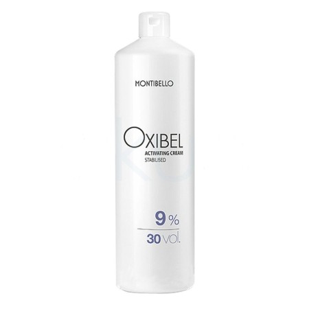 Ossidante Capelli Montibello Oxibel 1 L Crema 30 vol 9 %