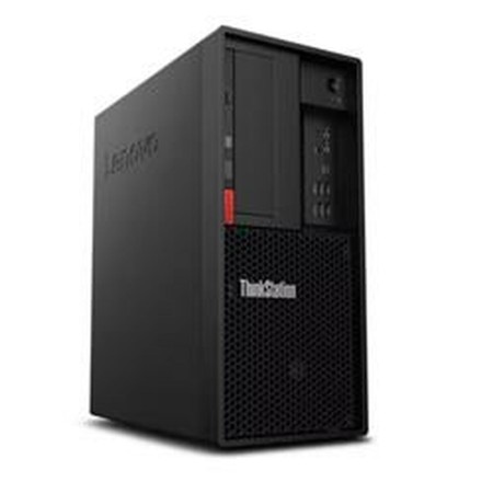 PC da Tavolo Lenovo MC00004325 512 GB SSD 8 GB RAM Intel© Core™ i7-9700