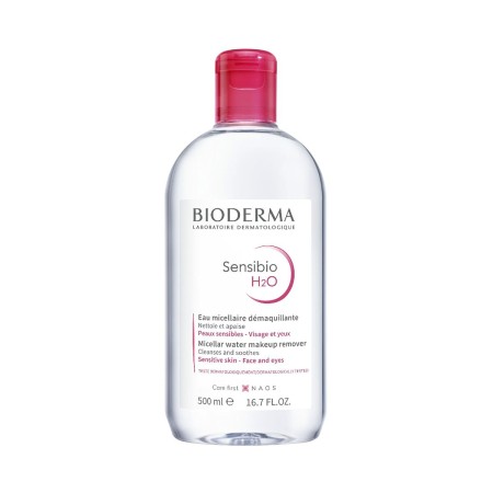 Acqua Micellare Struccante Bioderma 3401528506420 500 ml (1 Unità)