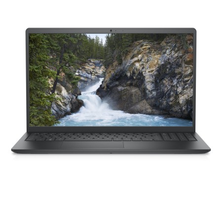 Notebook Dell Vostro 3520 512 GB SSD 8 GB RAM 15,6" Intel Core I7-1255U Qwerty in Spagnolo