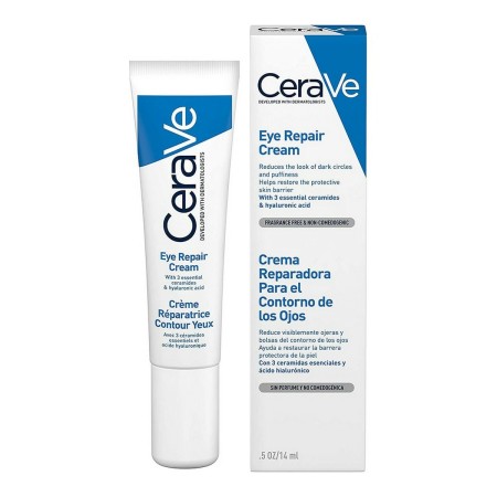 Crema Contorno Occhi CeraVe Eye Repair