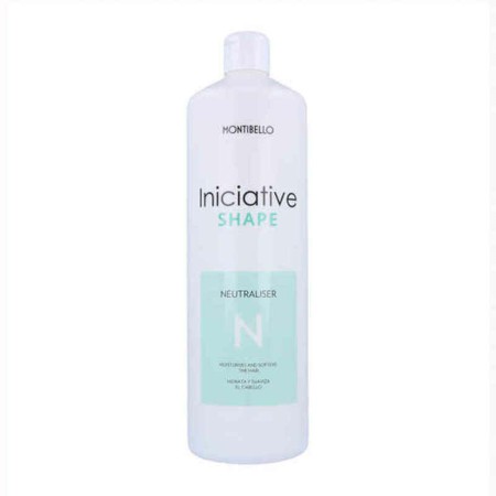 Crema Styling Iniciative Shape Neutralizante Montibello Iniciative Shape Neutralis (1000 ml)