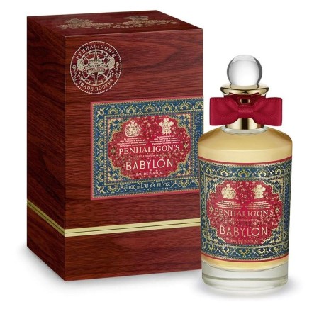 Profumo Donna Penhaligons Babylon EDP 100 ml