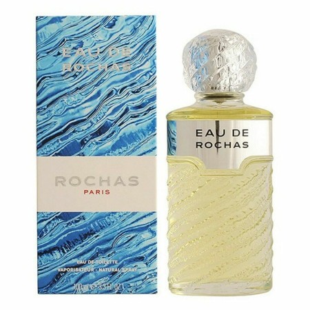 Profumo Donna Rochas Rochas EDT 220 ml