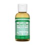 Sapone Liquido Dr Bronner's 60 ml Mandorle