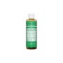 Sapone Liquido Dr Bronner's 240 ml Mandorle