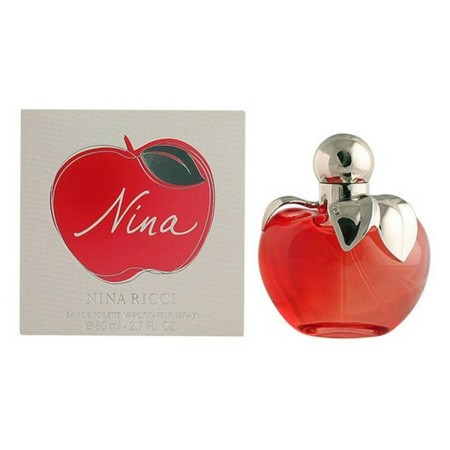 Profumo Donna Nina Ricci Nina EDT