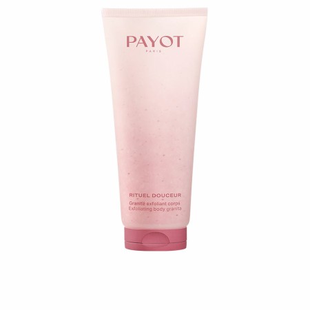 Crema Giorno Payot Gommage Quartz